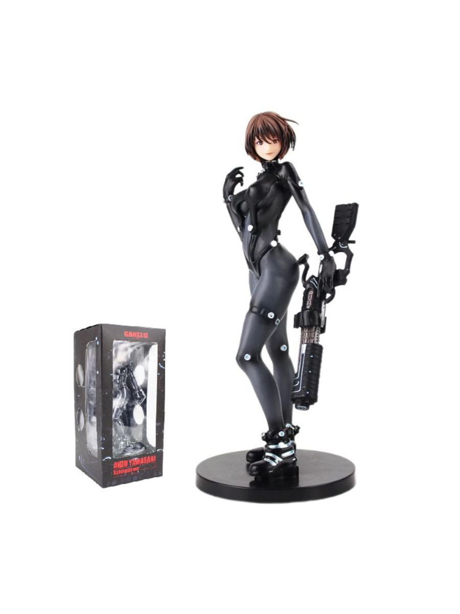

Фигурка NoBrand Gantz O: Anzu Yamasaki