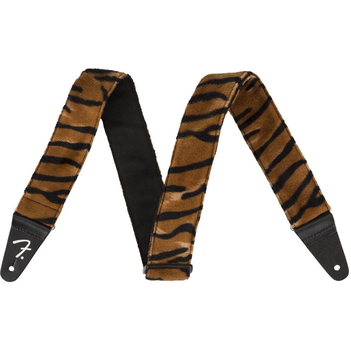

Ремень для гитары FENDER WILD TIGER PRINT STRAP 2, WILD TIGER PRINT STRAP 2