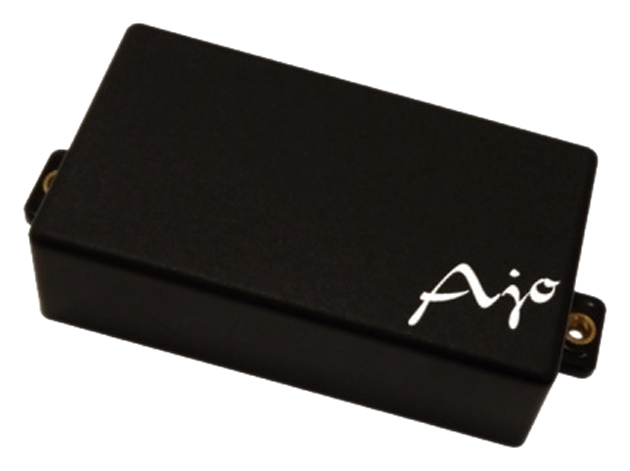 

Звукосниматель хамбакер Ajo CC504AS-BK, Черный, CC504AS-BK