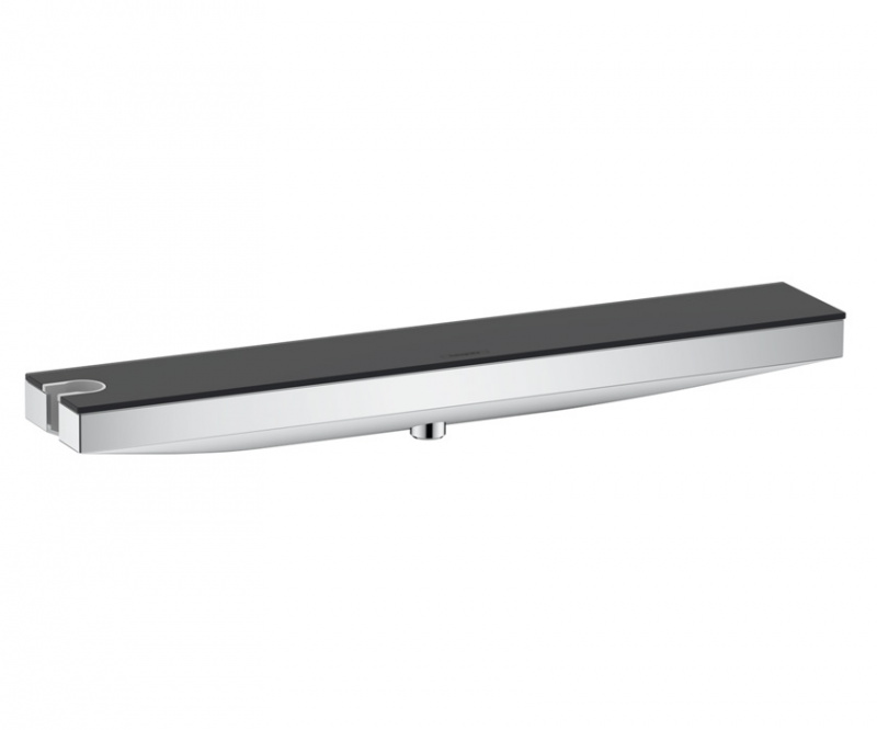 

Шланговое подсоединение Hansgrohe Rainfinity Porter 26843000, Серебристый;черный, Шланговое подсоединение Hansgrohe Rainfinity Porter 26843000