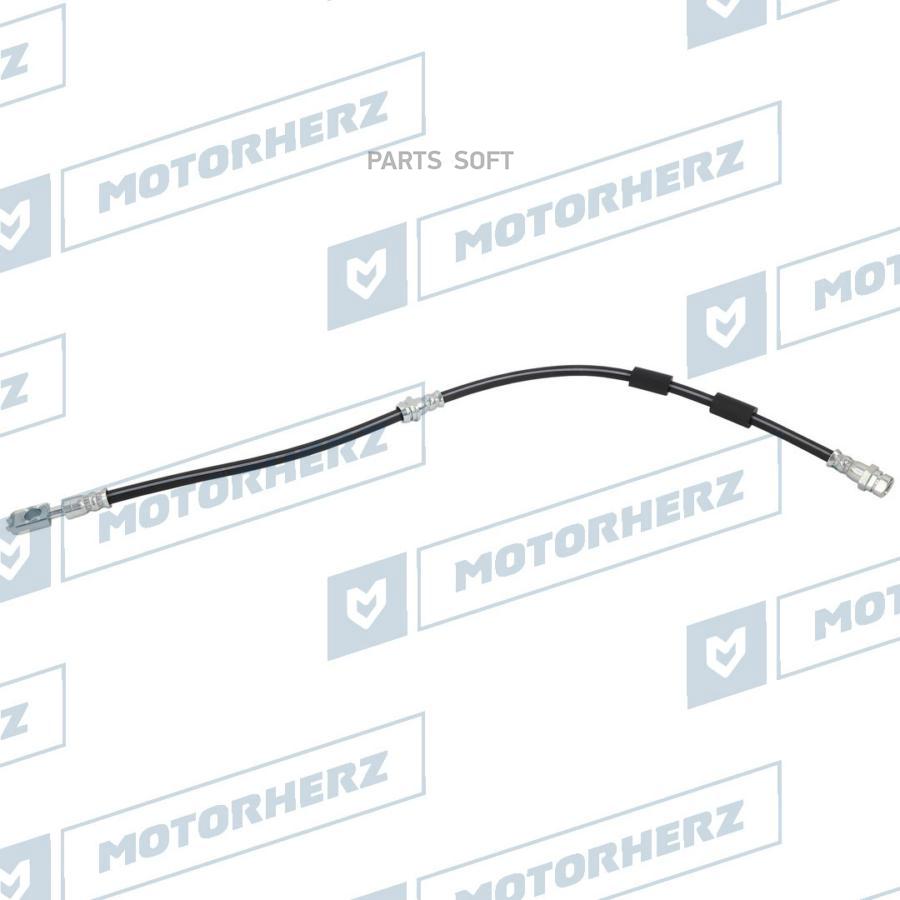 

Шланг Тормозной Motorherz hbf0075