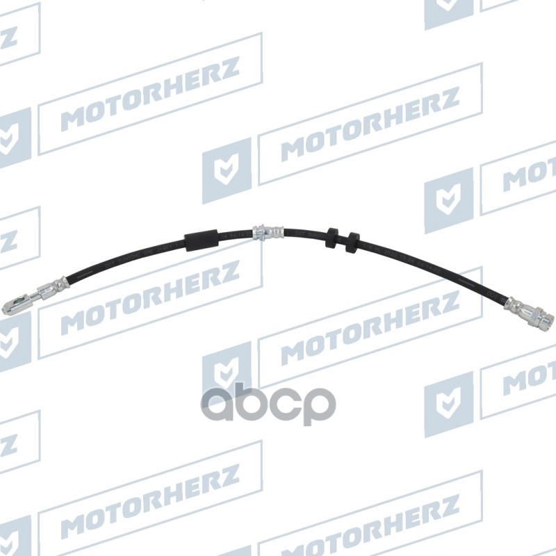 

Шланг Тормозной Motorherz hbf0076