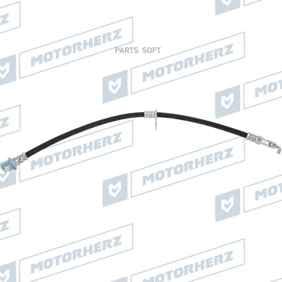 Шланг Тормозной Motorherz hbf0081