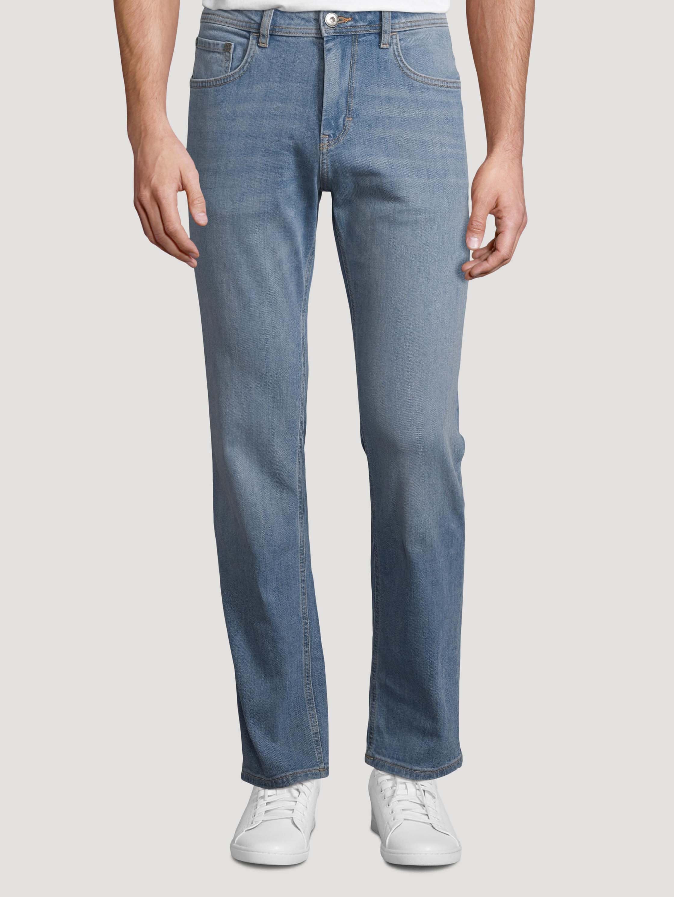 

Джинсы мужские Tom Tailor 1031896 синие 36/34, 1031896