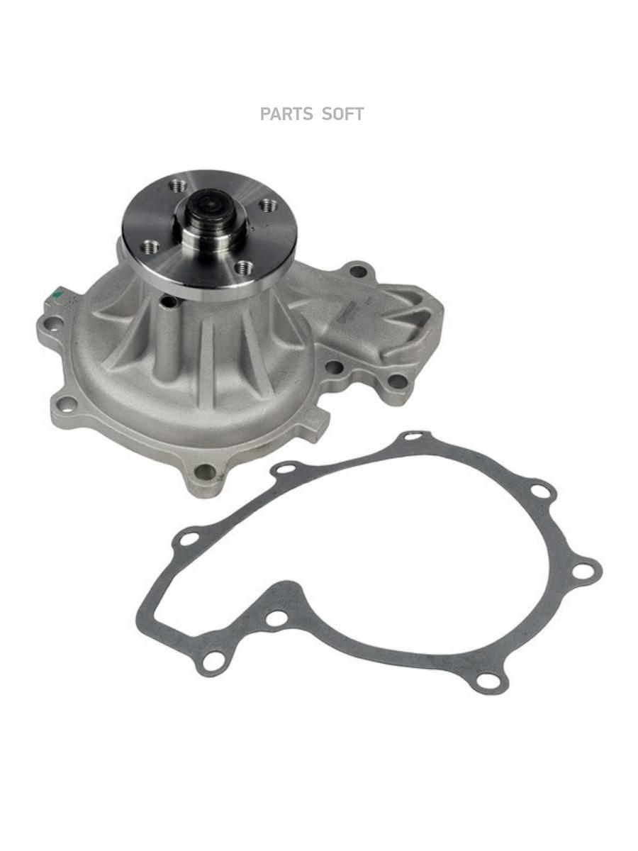 

STELLOX 8104241SX 81-04241-SX насос водяной \Isuzu NPR () 1шт