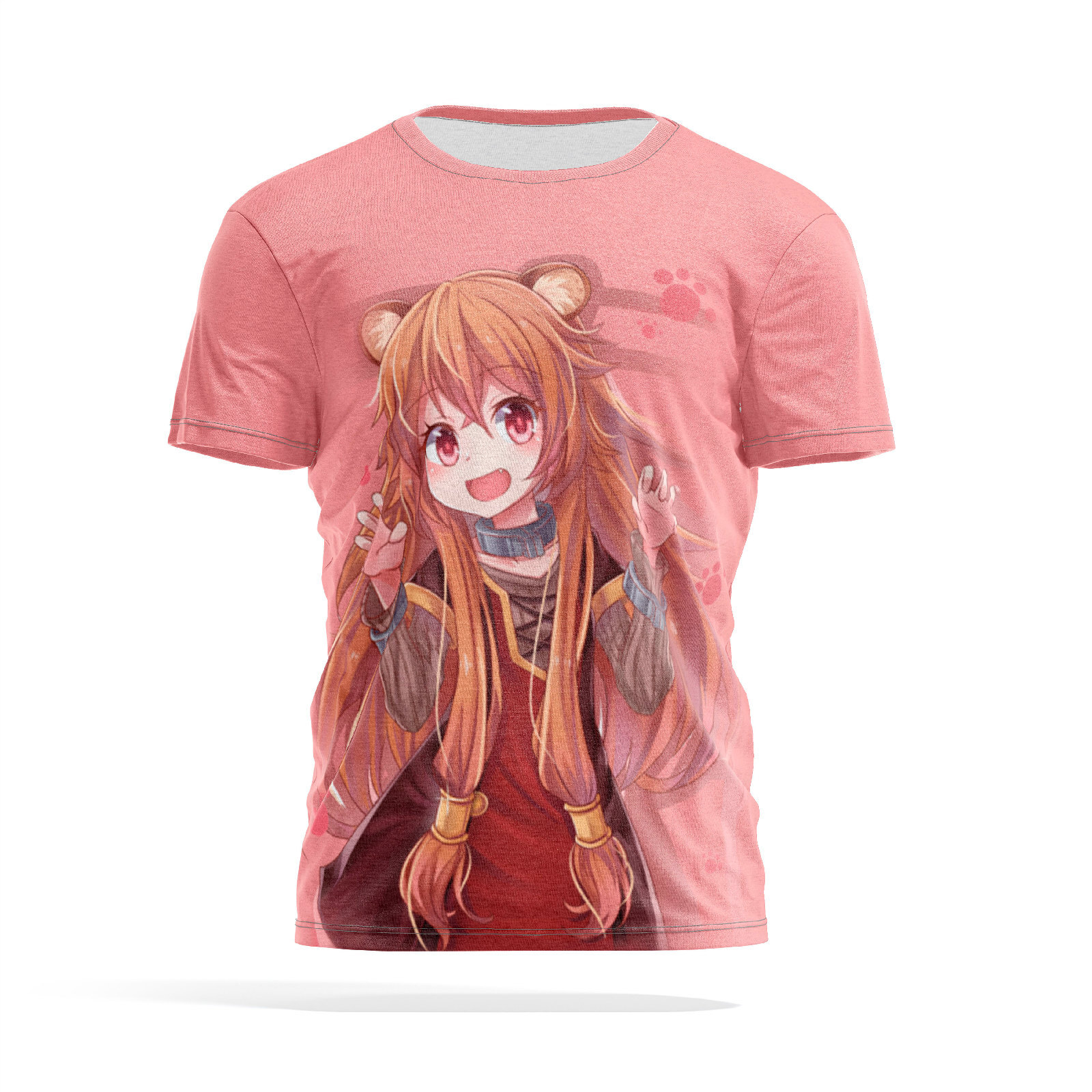 

Футболка мужская PANiN PaninManTshirtMS_MS2082001 разноцветная L, Розовый, PaninManTshirtMS_MS2082001