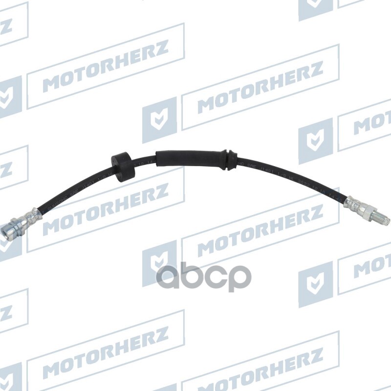 

Шланг Тормозной Motorherz hbf0087