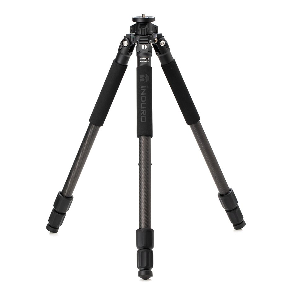 

Штатив карбоновый с цангами Benro Induro BICLT204 Classic 204