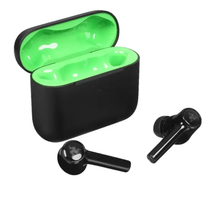 

Беспроводные наушники Razer Black (RZ12-03820200-R3G1)