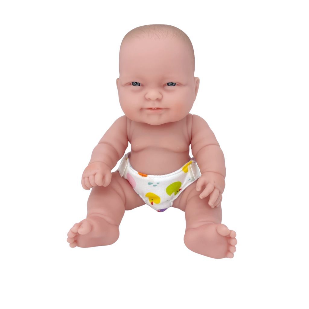 Кукла BERENGUER виниловая 36см Baby 16100F