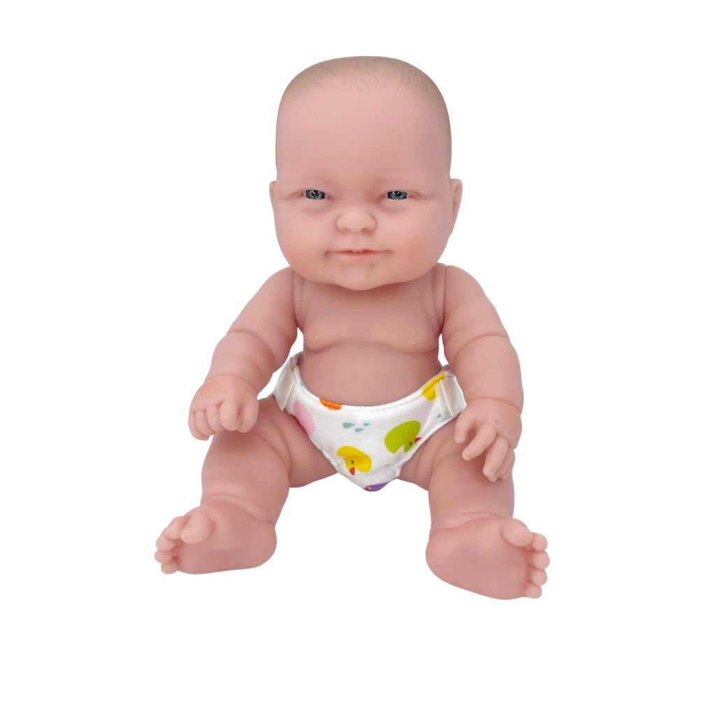 фото Кукла berenguer виниловая 36см baby 16100f berenguer (jc toys spain)