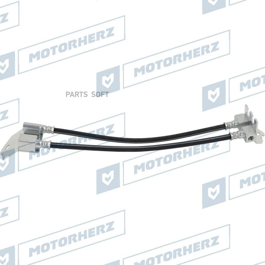 

Шланг Тормозной Motorherz hbf0094