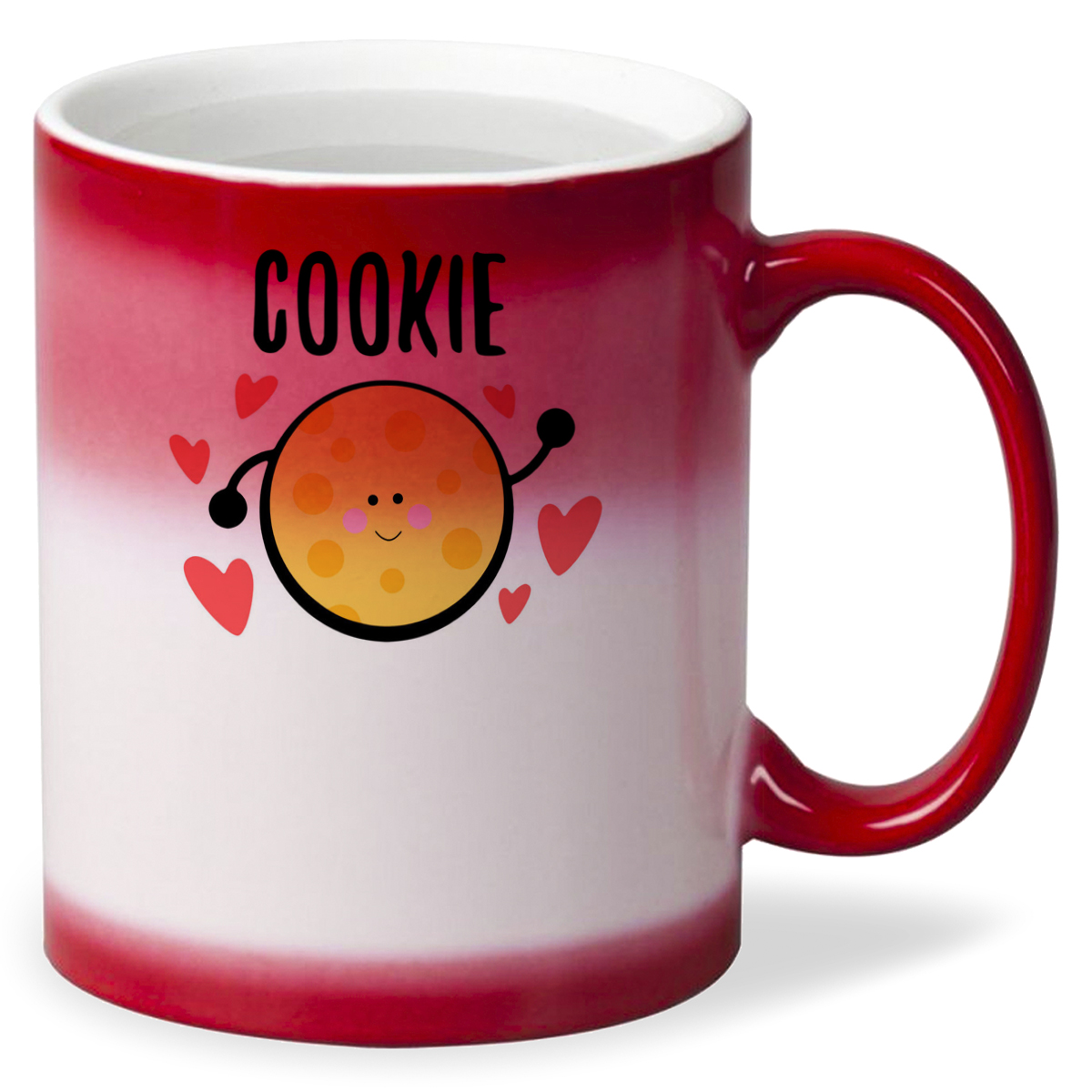 

Кружка CoolPodarok Печенька cookie