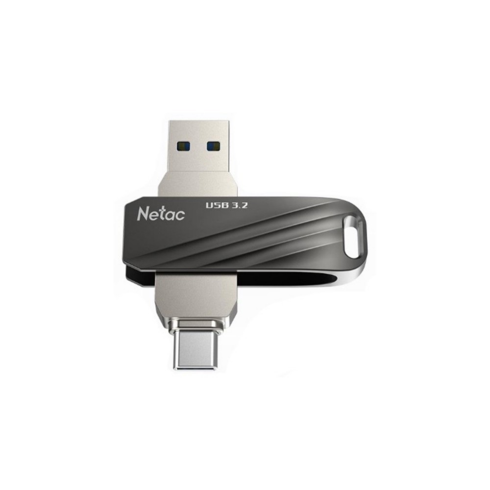 

Флэш диск Netac US11 USB Type-A 64Gb, US11