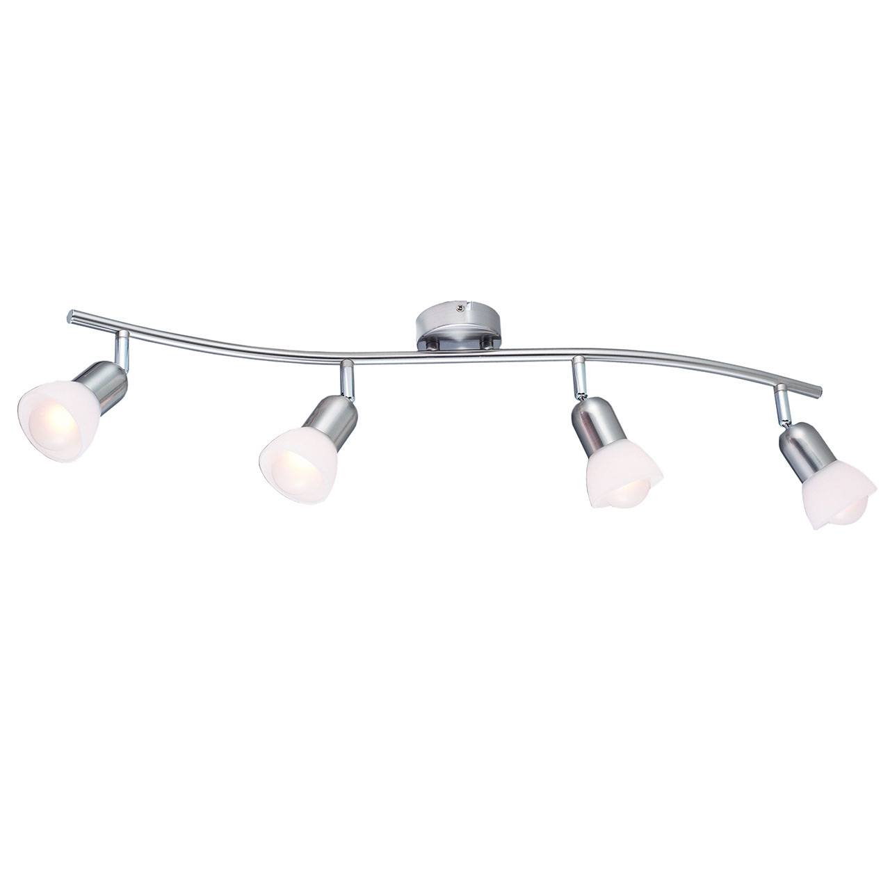 

Arte Lamp Спот Arte Lamp A3115PL-4SS