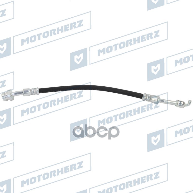 

Шланг Тормозной Motorherz hbf0114