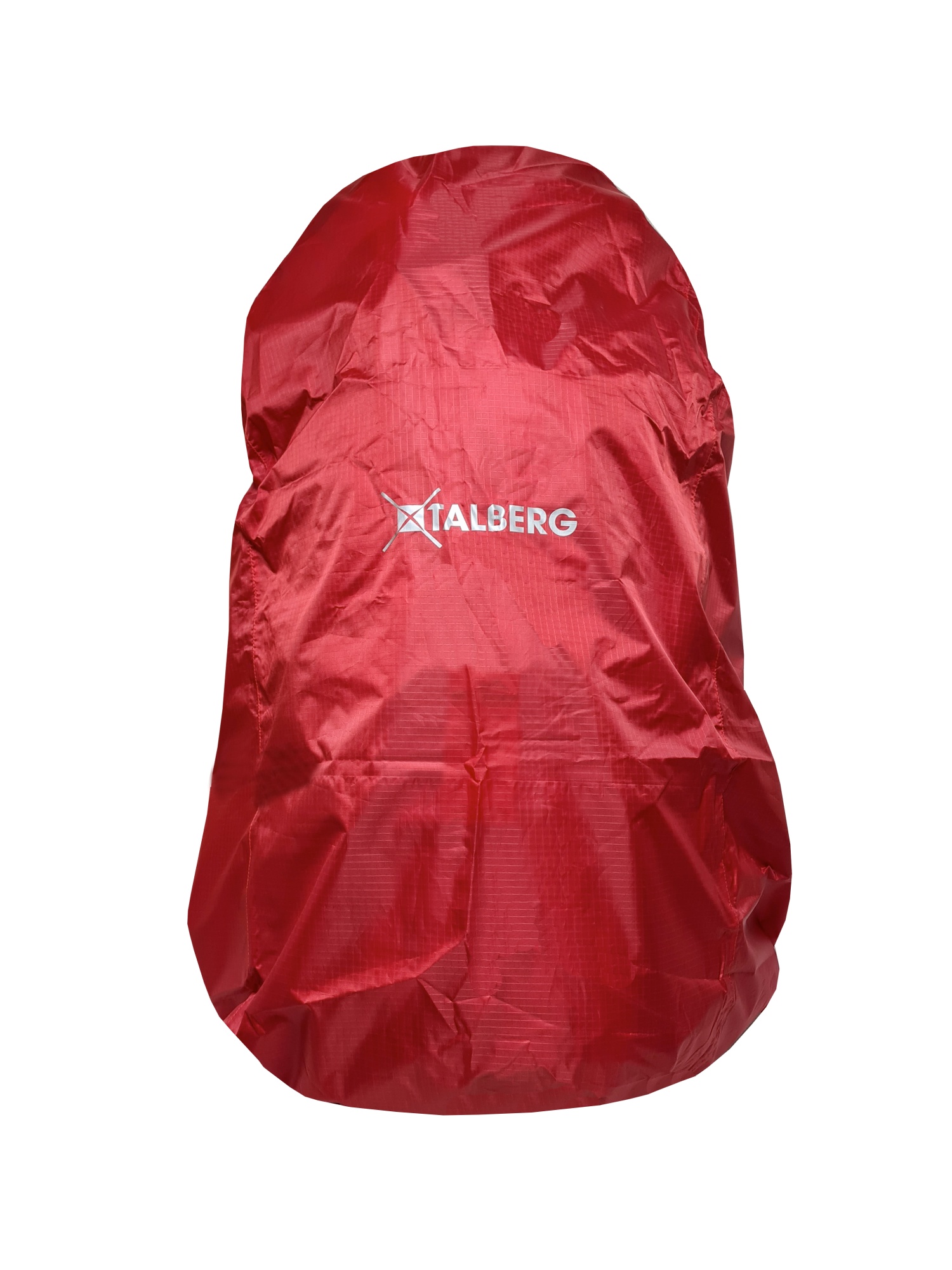 Накидка на рюкзак Talberg RAIN COVER XL (90-140л) красный