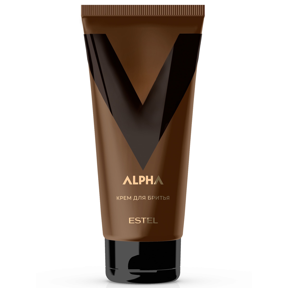 Крем для бритья Estel Alpha Homme Shave Creme 100 мл