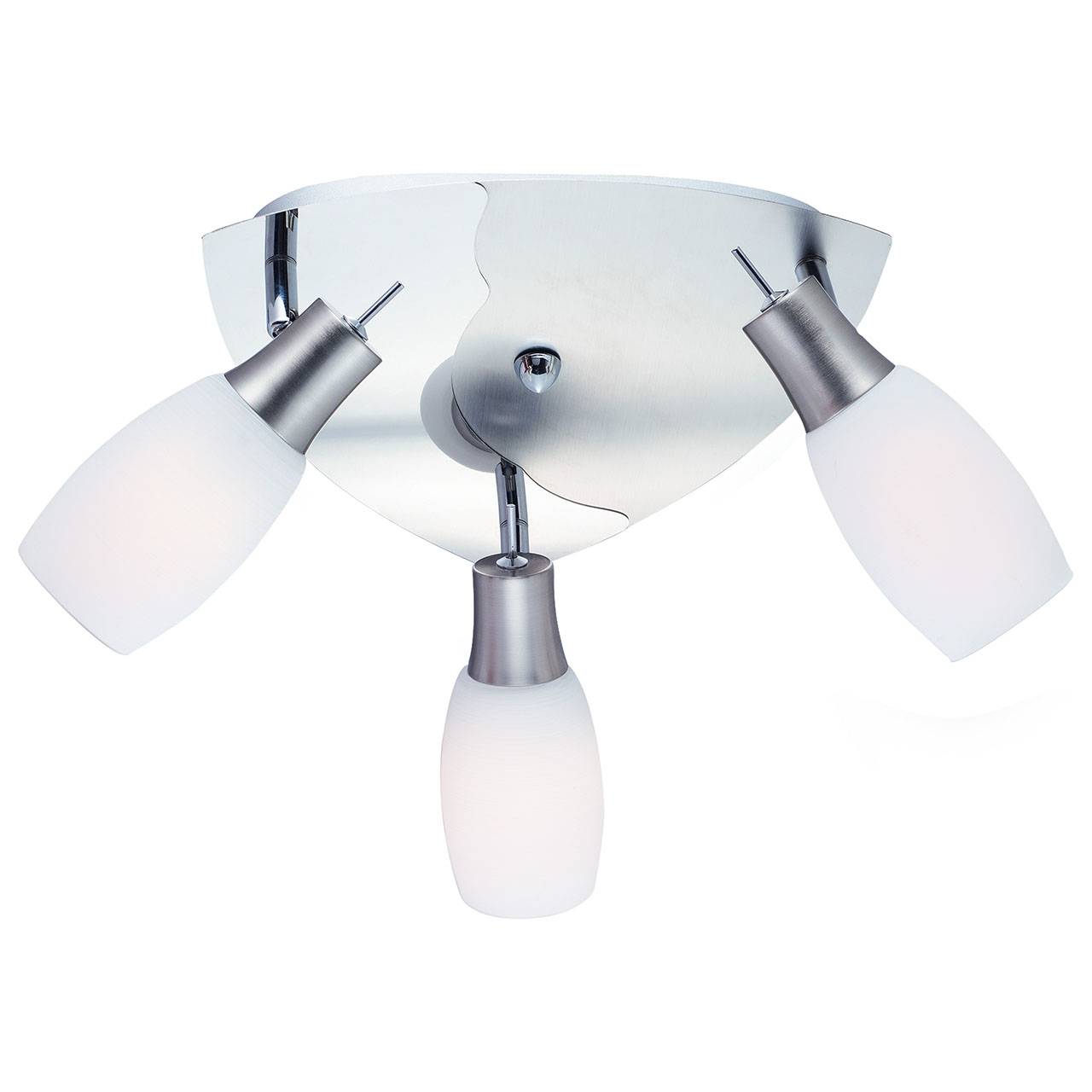 

Arte Lamp Спот Arte Lamp A4590PL-3SS