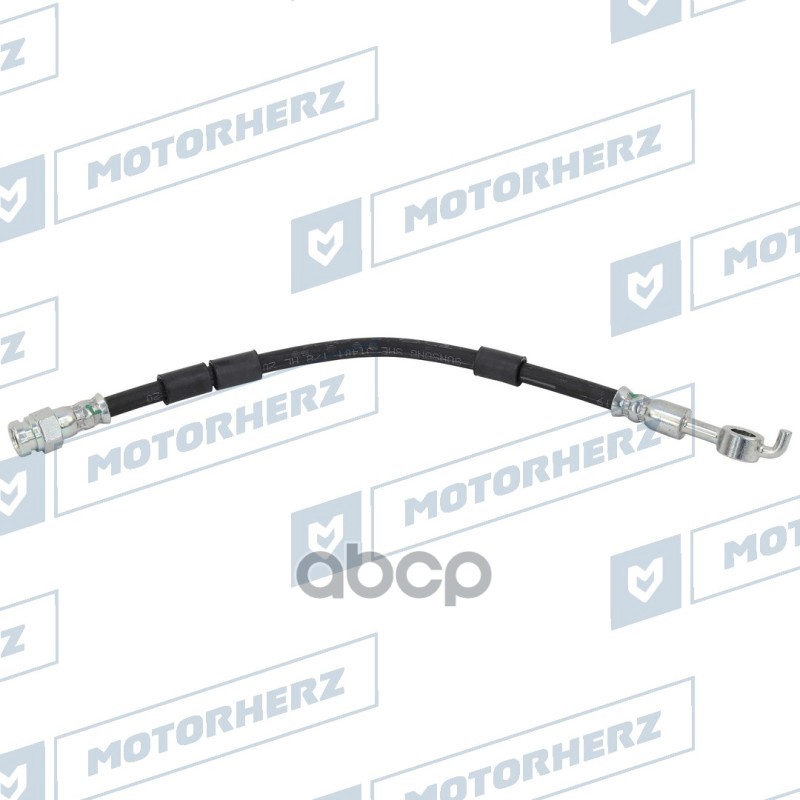 

Шланг Тормозной Motorherz hbf0124