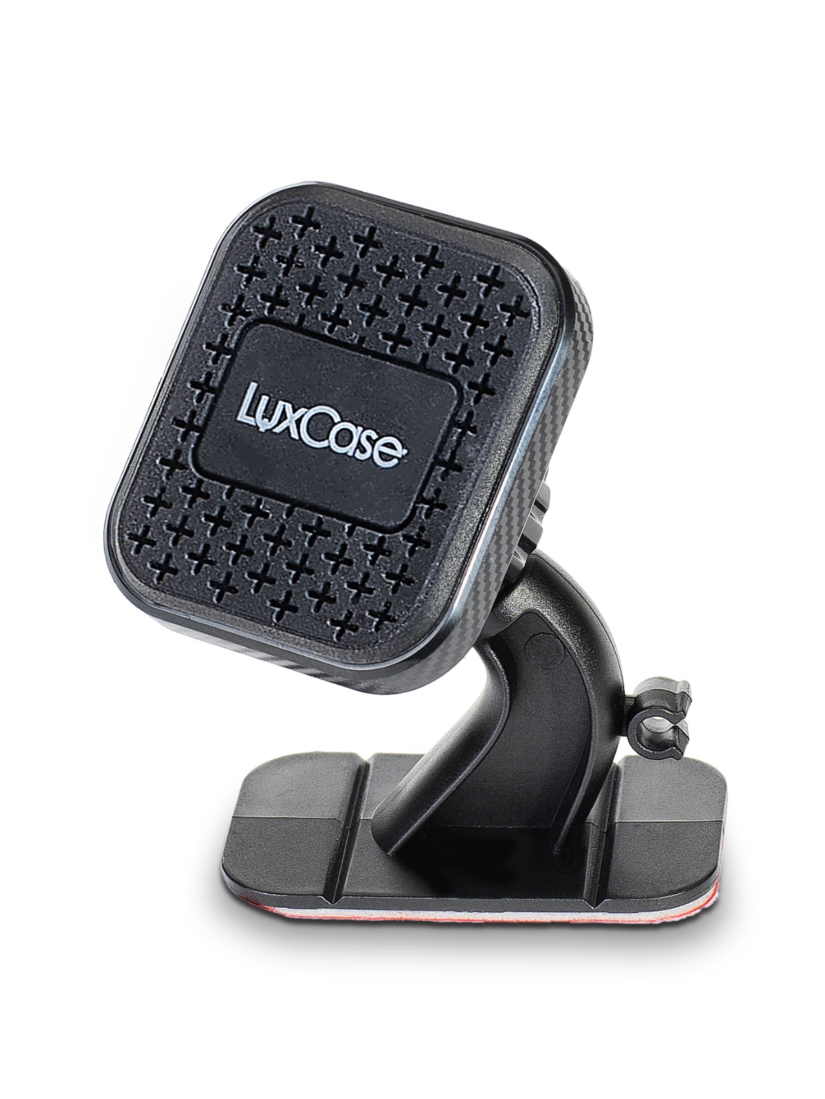 Автомобильный магнитный держатель телефона с клейкой основой CH-M 104 LuxCase
