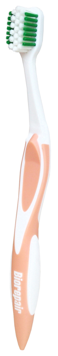 фото Зубная щетка biorepair curve protezione totale