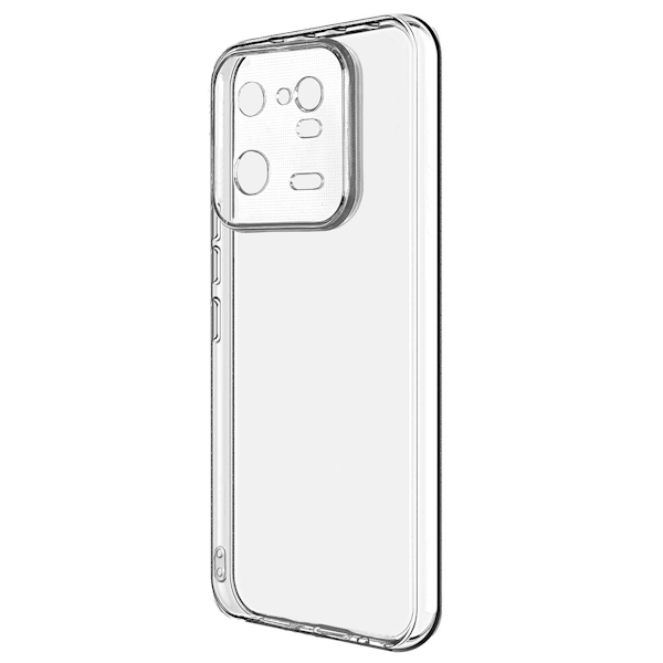 

Чехол для Xiaomi 13 2.0mm TPU Clear case прозрачный