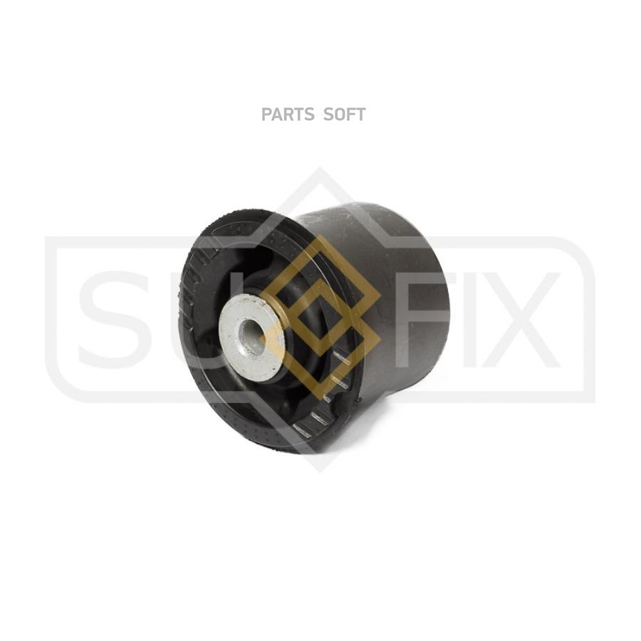 

SUFIX Сайлентблок балки моста зад правлев SUFIX SL1939