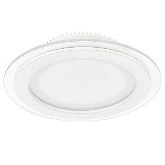 фото Светильник встраиваемый ambrella light led downlight, 302126, 12w, led