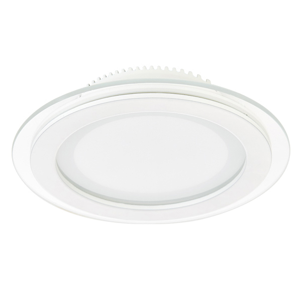 фото Светильник встраиваемый ambrella light led downlight, 302206, 20w, led