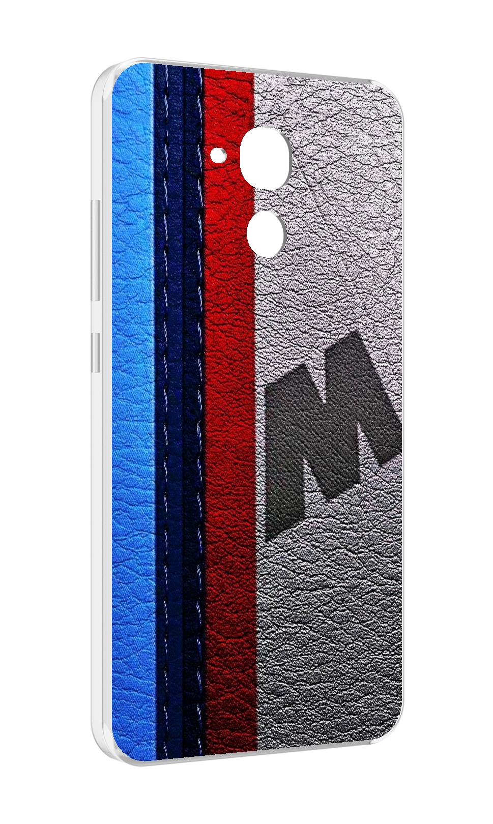 

Чехол MyPads бмв М мужской для Huawei Honor 5C/7 Lite/GT3 5.2, Прозрачный, Tocco