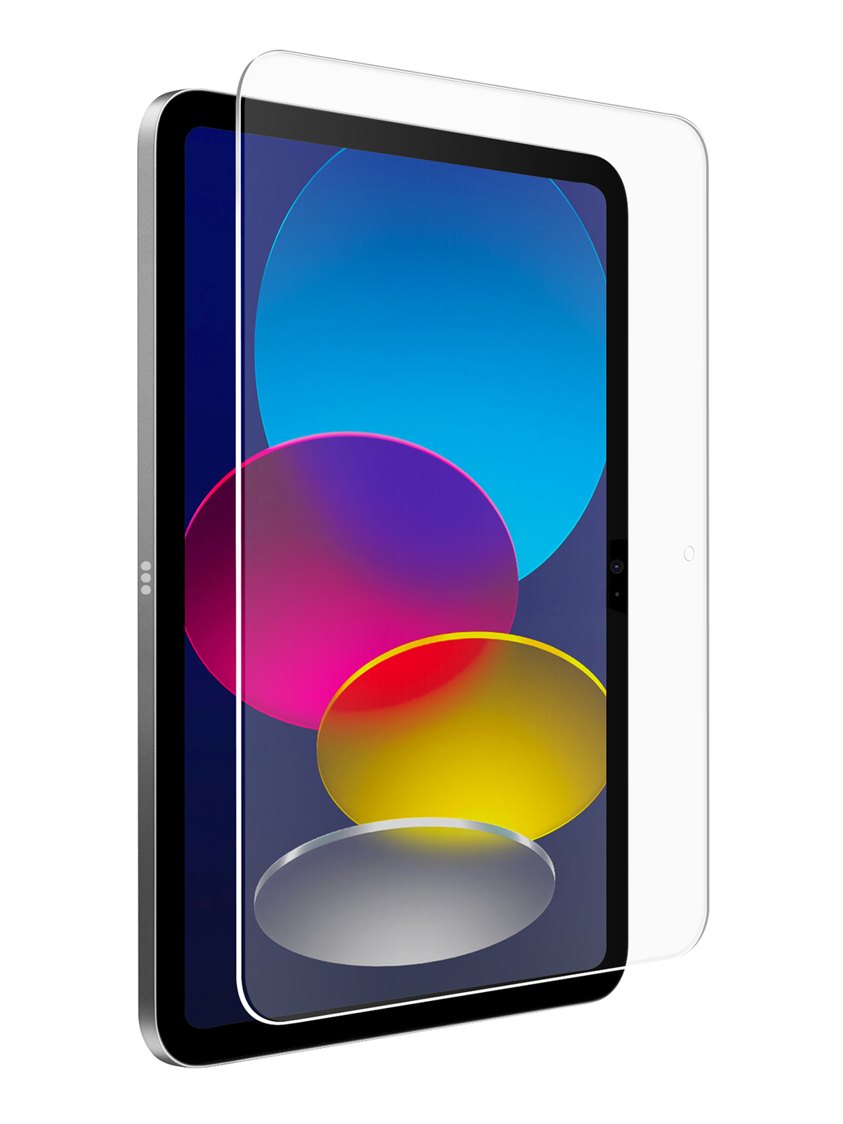 Защитное стекло Uniq для iPad 10.9 (2022) Optix Clear
