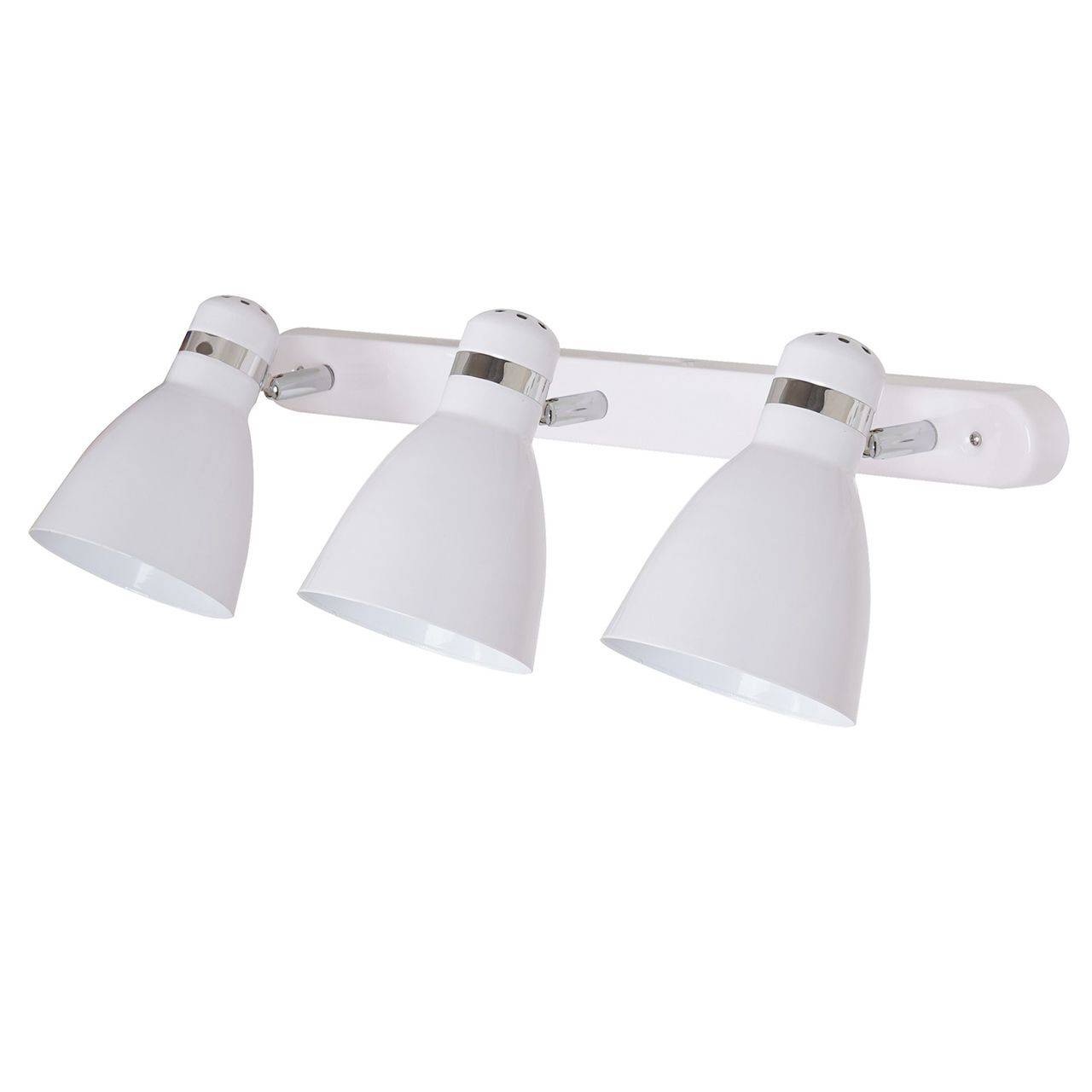 

Arte Lamp Спот Arte Lamp 48 A5049PL-3WH