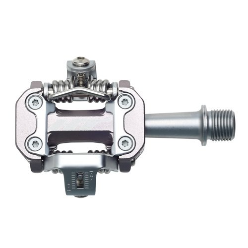 

Педали HT M2 Grey (M2XXXX1J13G1X1), Серебристый