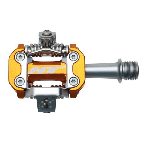

Педали HT M2 Orange (M2XXXX1J05G1X1), Оранжевый