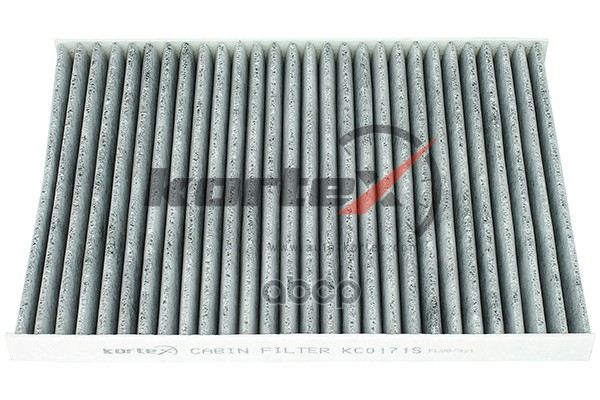 

Фильтр салонный Kortex KC0171S