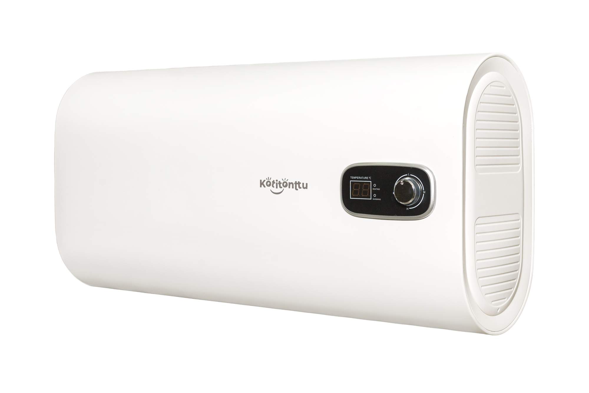 

Водонагреватель Kotitonttu Salmi HFM-50 D 50л 2 кВт, Salmi
