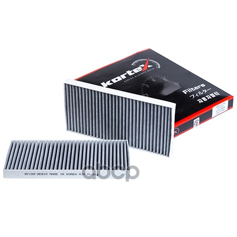 

Фильтр салонный Kortex KC0029S