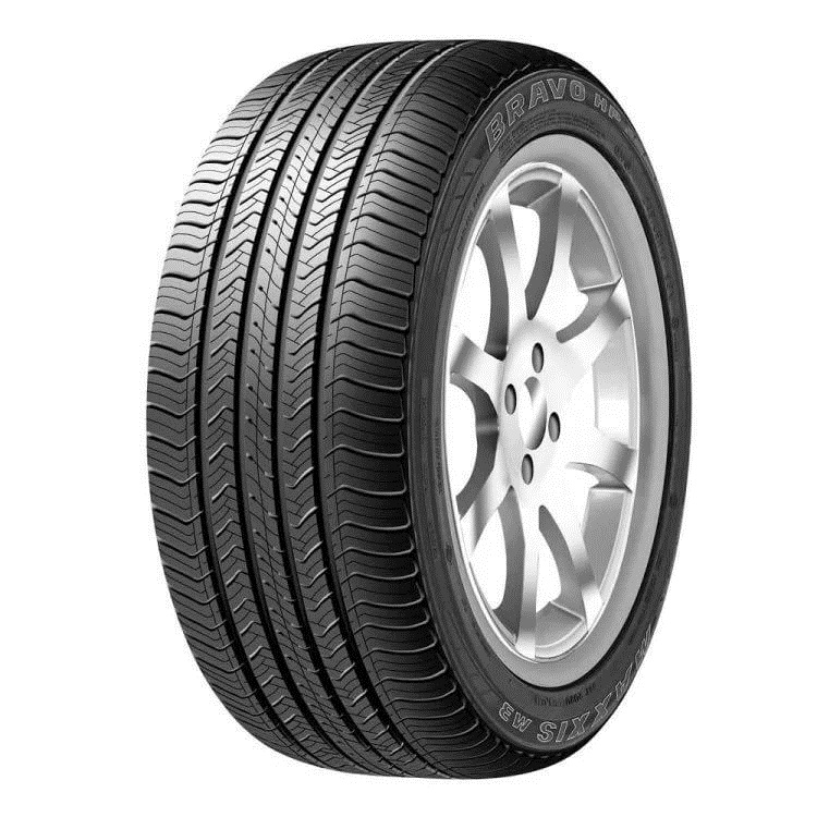 

Шины Maxxis Bravo HP-M3 265/65 R17 112H