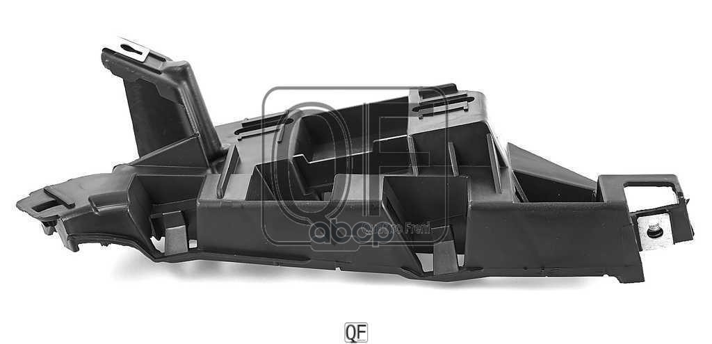 

Кроншт. Бампера Peugeot 307 200008 - 200711 QUATTRO FRENI арт. QF04J00027