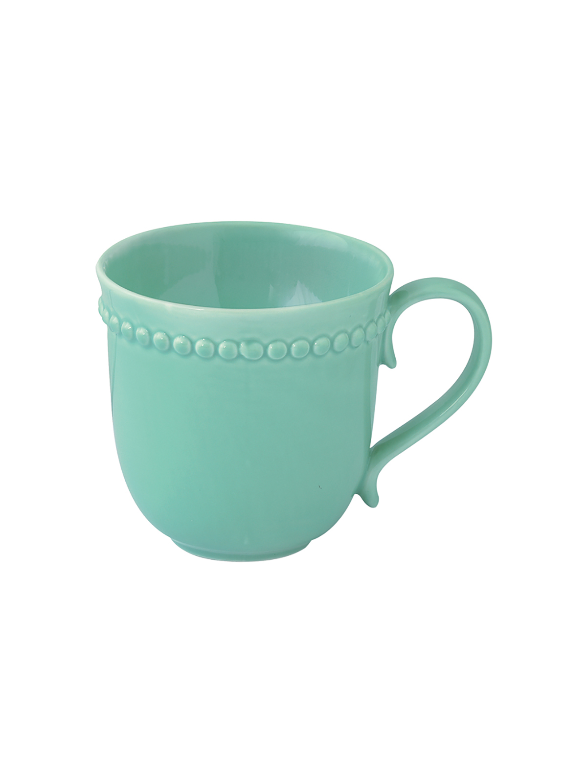 

Кружка фарфоровая Tiffany 350 мл Easy Life EL-R2703-TIFA