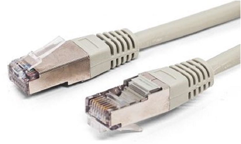 фото Кабель filum rj-45 - rj-45 rj45 - rj45 0.5м (fl-f5-0.5m)