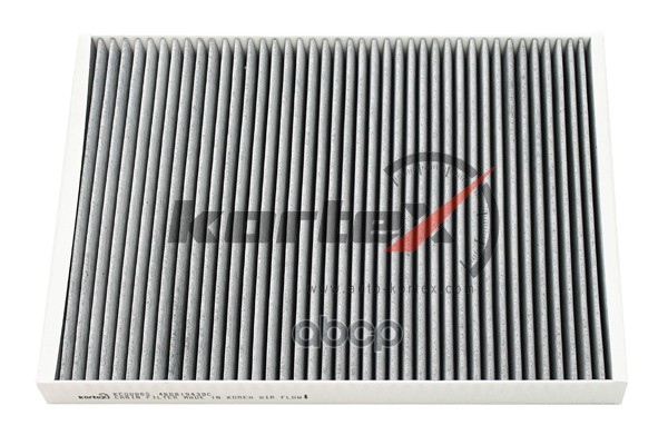 

Фильтр салонный Kortex KC0086S
