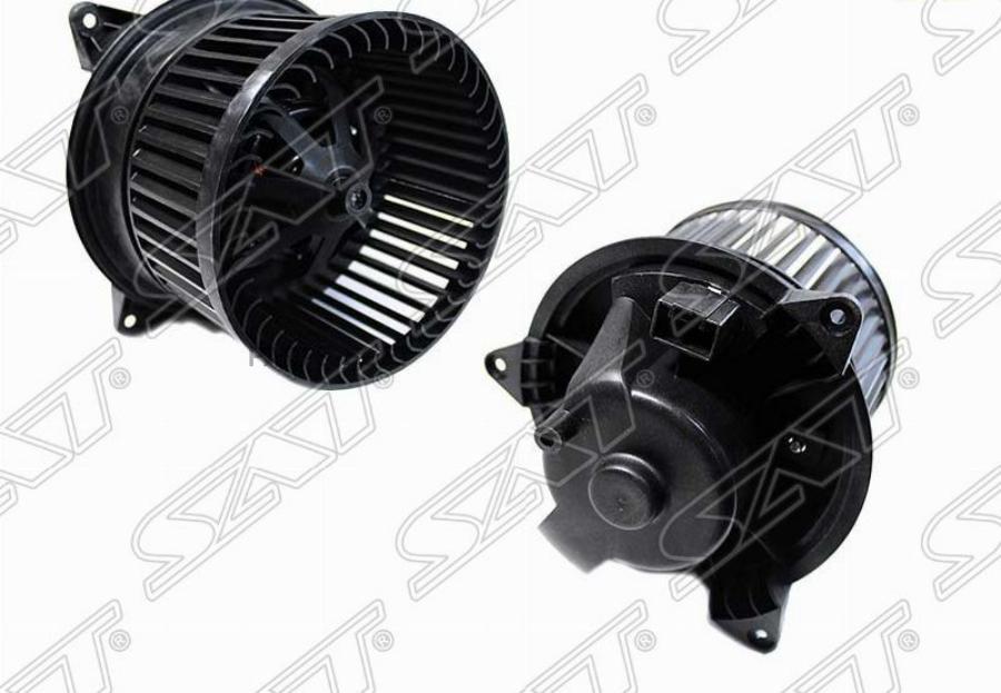 

Двигатель Отопителя Sat St1111936 Ford Focus I 98-04 Sat арт. ST1111936