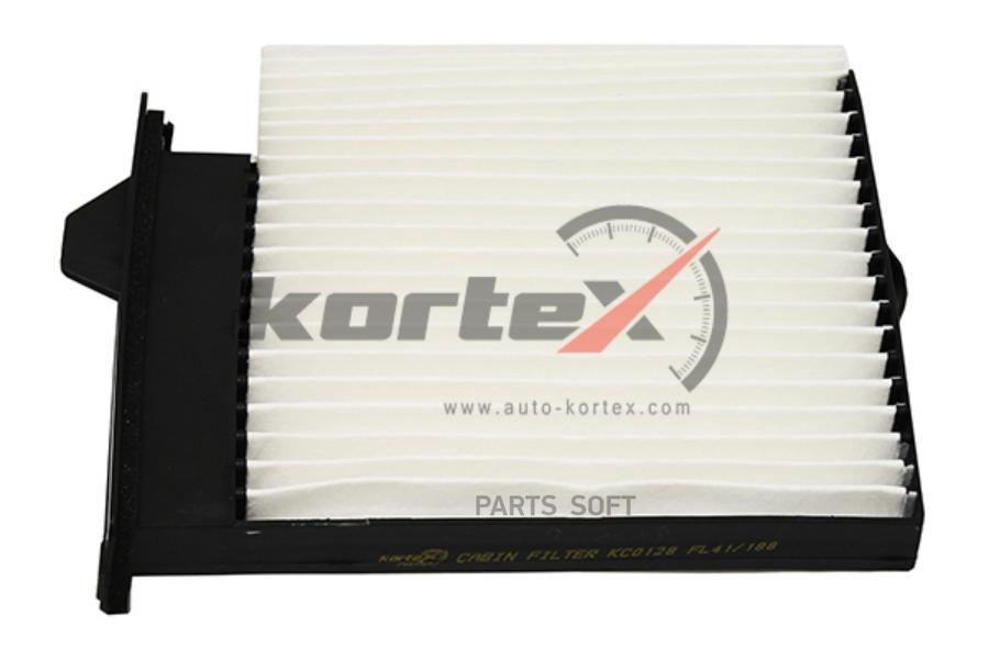 

Фильтр салонный Kortex KC0128