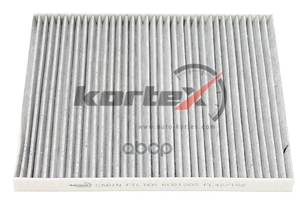 

Фильтр салонный Kortex KC0130S