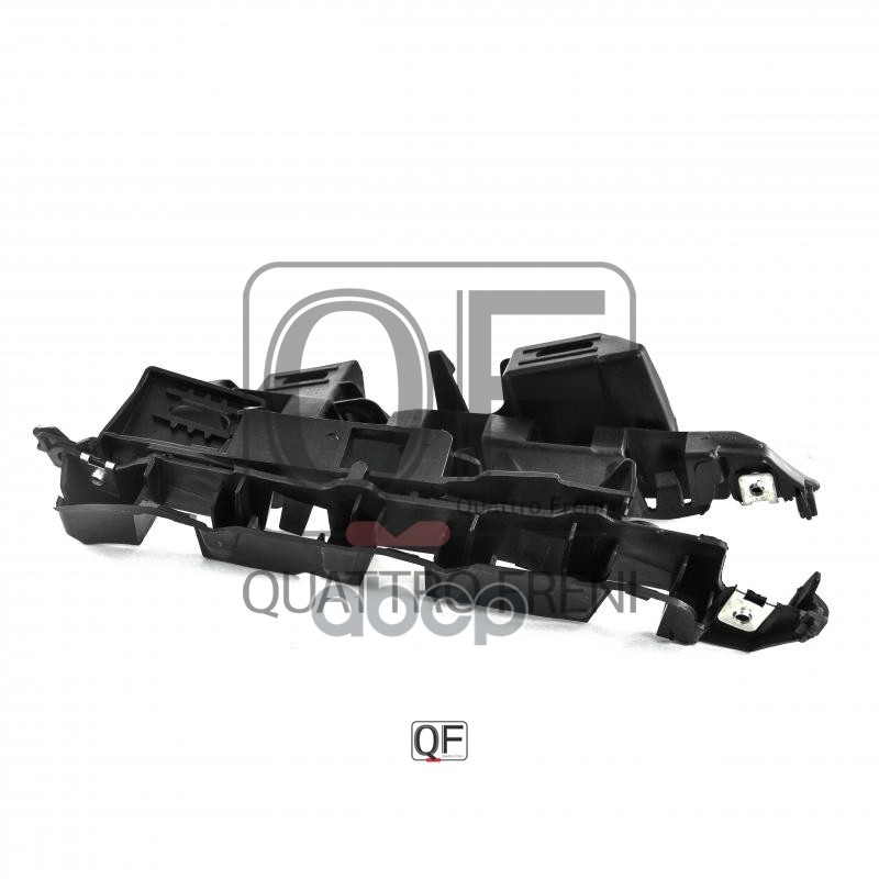 

Кроншт. Бампера Компл. CitroN C4 I 200411 - 201107 QUATTRO FRENI арт. QF04J00046