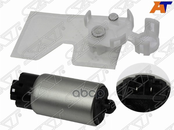 

Топливный Насос Toyota Camry 2arfe/2arfxe Asv50/Avv50 12- Sat арт. ST-112-0028