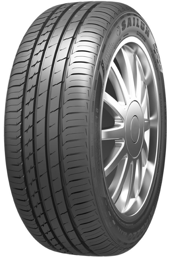 

Шины Sailun Atrezzo Elite 215/55 R17 94V XL, Atrezzo Elite XL