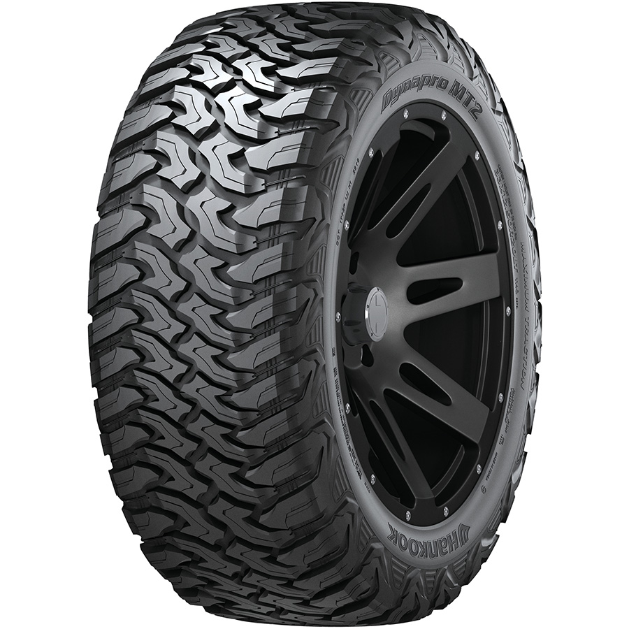 

Шины Hankook Dynapro MT2 RT05 245/75 R16C 120/116Q, DynaPro MT2 RT05